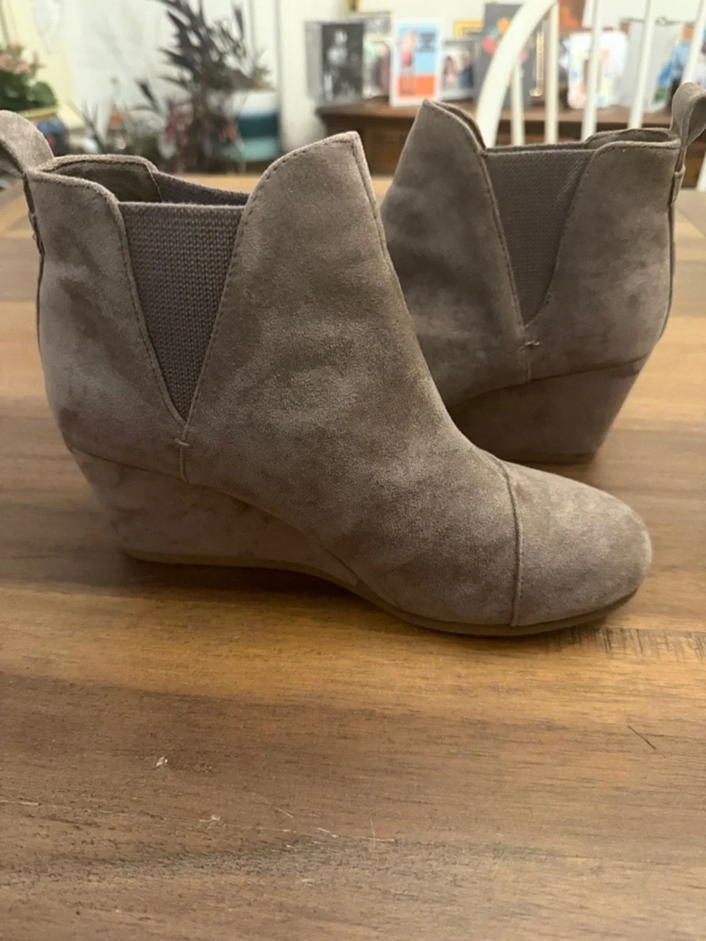 Dunes soft taupe